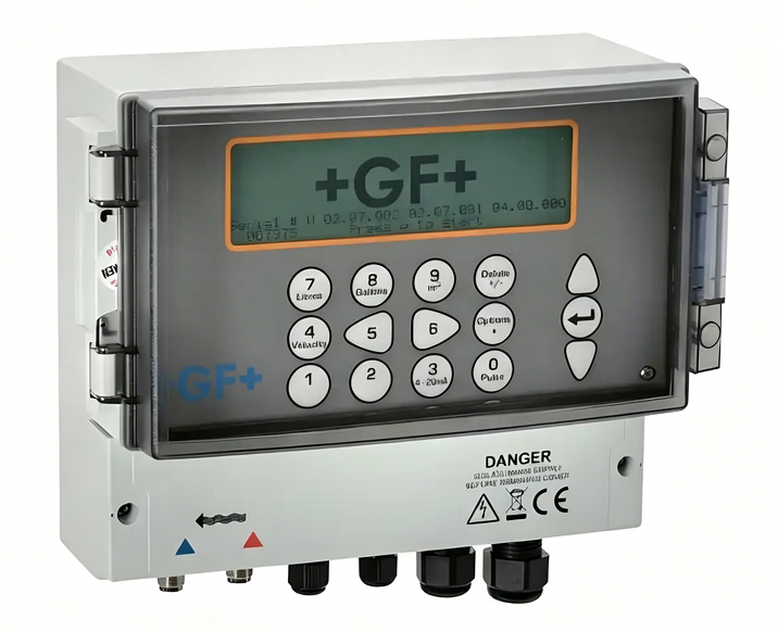 GF超声波流量计U3000/U4000 
