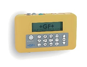 +GF+SIGNET便携式超声波流量计 320/220