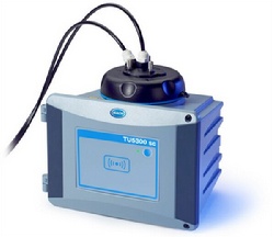HACH哈希TU5300 sc/TU5400 sc 在线浊度仪