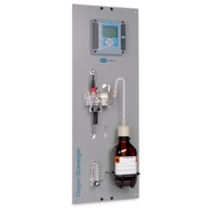 哈希HACH POLYMETRON 9586 联氨分析仪