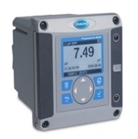 哈希HAHC Polymetron 9500 通用控制器